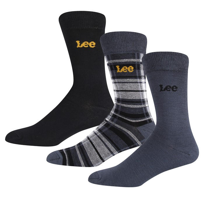 LEE TELFER 3PK SK