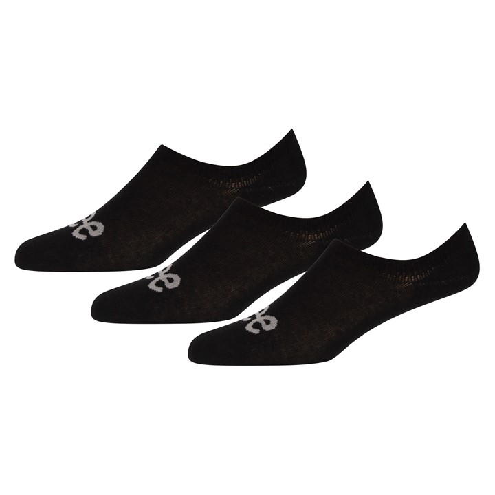 Lee Chris Invs 3pk 99 In Black