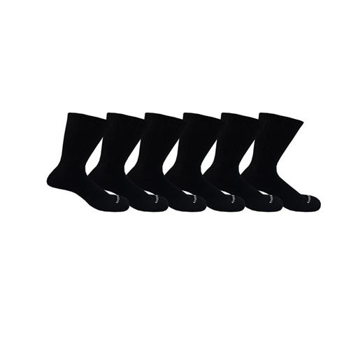 Firetrap - 6Pk Crw Sock Mens