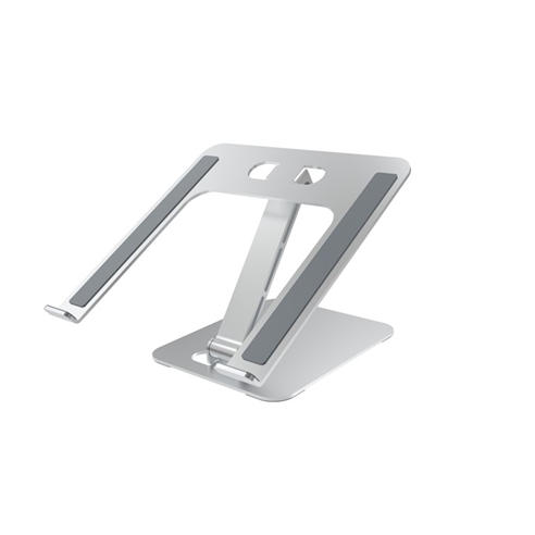 Groov-e - Adjustable Laptop/Tablet Stand for Desk