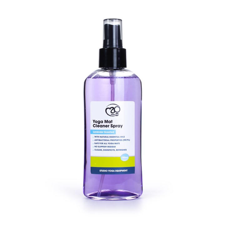FITNESS-MAD YOGA MAT CLEANER SPRAY