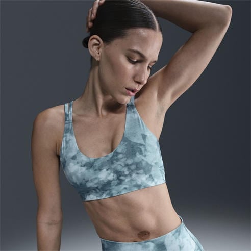 NIKE - Zenvy Sports Bra