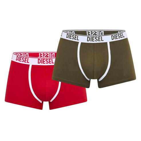 Diesel - Men's Boxers