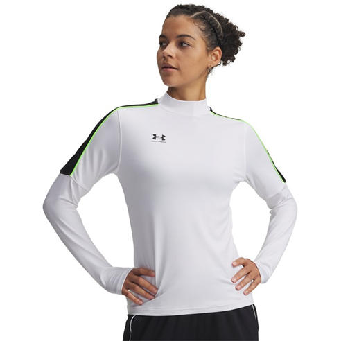 Under Armour - Women's Challenger Baselayer Top