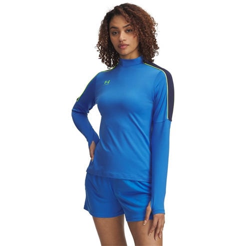 Under Armour - Women's Challenger Baselayer Top