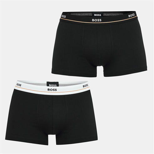 Boss - Men's Essential Boxers