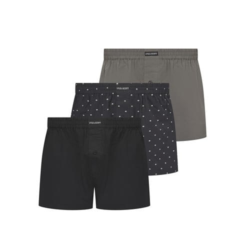 Lyle and Scott - Woven Boxer