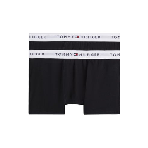 Tommy Hilfiger - Tommy Hilfiger 2 Pk Trunk