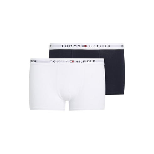 Tommy Hilfiger - Tommy Hilfiger 2 Pk Trunk