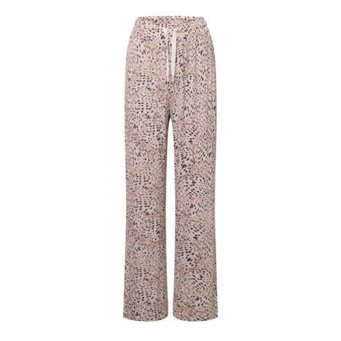 Boss - Boss Ci Design Pants 10253667 01 Pyjama Trouser Womens
