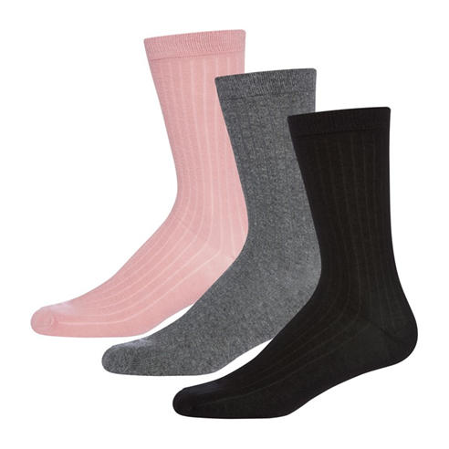 DKNY - 3 pack Womens Socks Cecilia