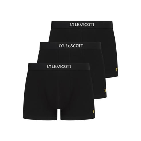 Lyle and Scott - Men's Devon Boxers