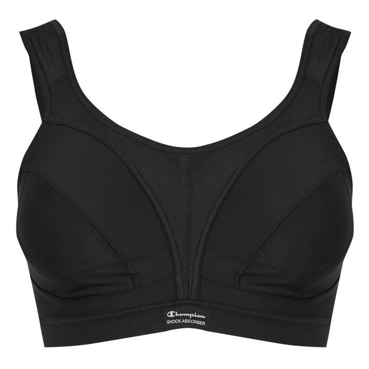 Shock Absorber Active D+ Sbra Ld99 High Impact Sports Bras FRASERS