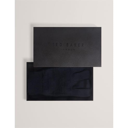 Ted Baker - Ted Hat Glove Set Sn64