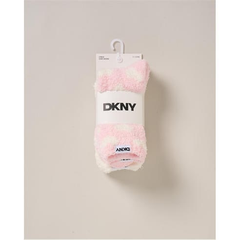 DKNY - Kids' Crew Socks