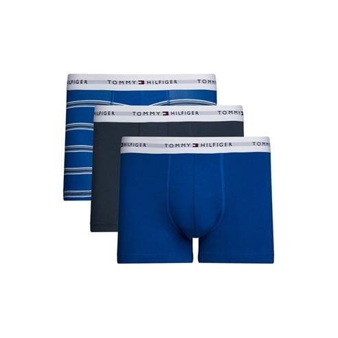 Tommy Hilfiger - 3 Pack Signature Boxer Shorts