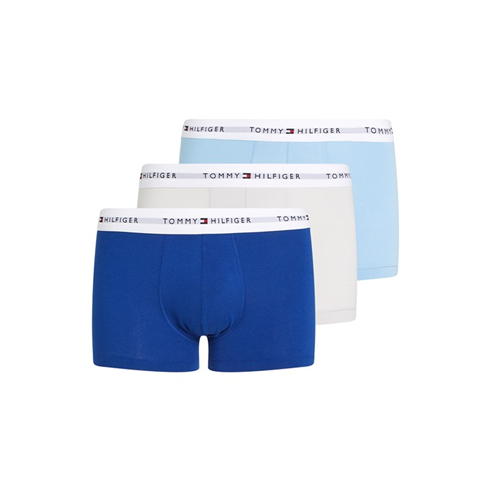 Tommy Hilfiger - 3 Pack Signature Boxer Shorts