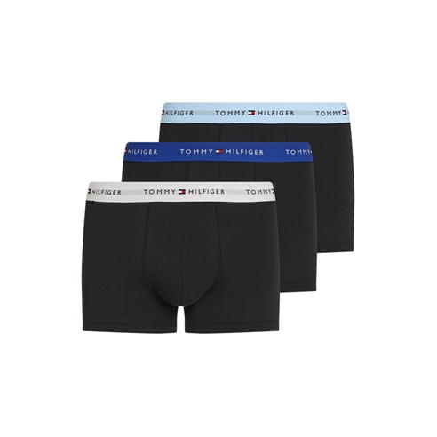 Tommy Hilfiger - 3 Pack Signature Boxer Shorts