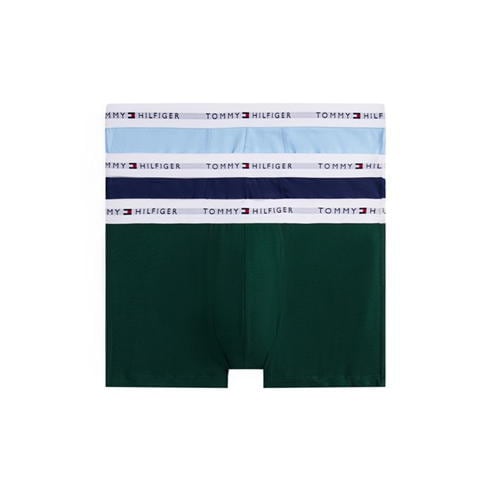 Tommy Hilfiger - 3 Pack Signature Boxer Shorts