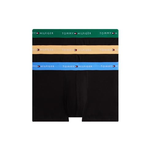 Tommy Hilfiger - 3 Pack Signature Boxer Shorts