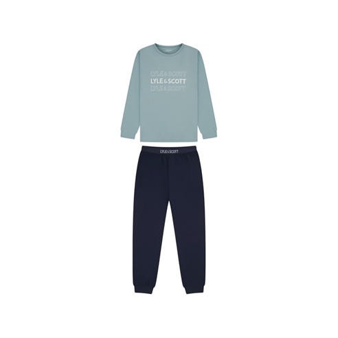 Lyle and Scott - Lyle Burt Jn99