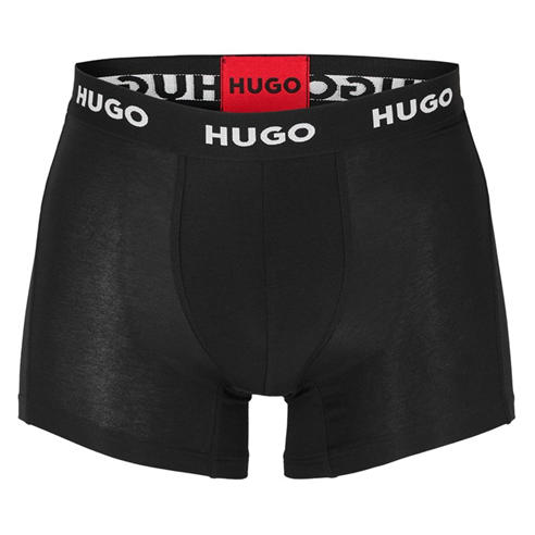 HUGO - Hugo Boxerbr Triplet Pack 10241846