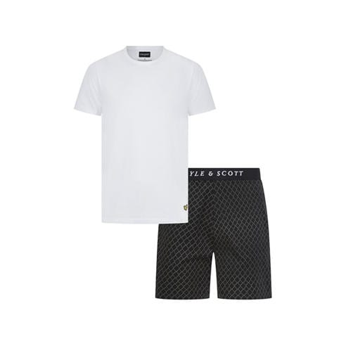 Lyle and Scott - Lyle Lancer Sn99