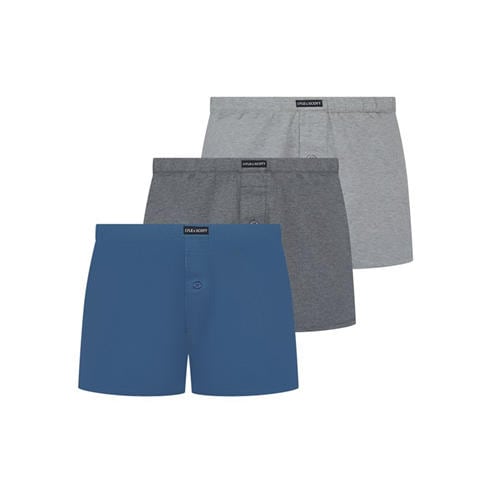 Lyle and Scott - Men's Boxers