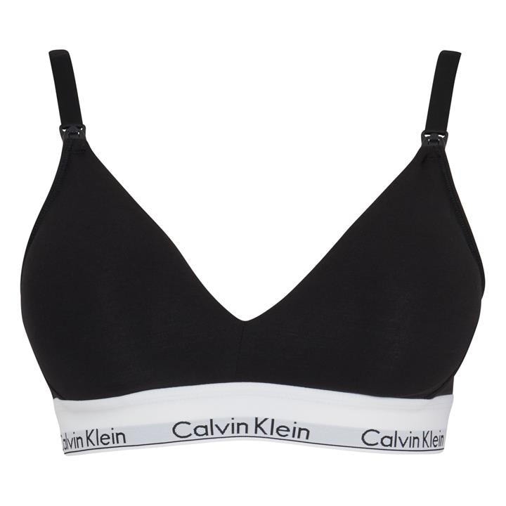 CALVIN KLEIN MATERNITY BRALETT