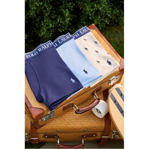 Polo Ralph Lauren - Kids' Trunks