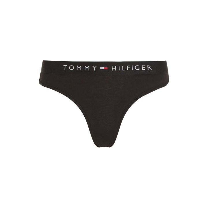 TOMMY HILFIGER LOGO THON