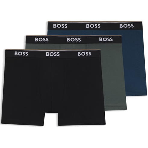 Boss - 3 Pack Boxer Briefs