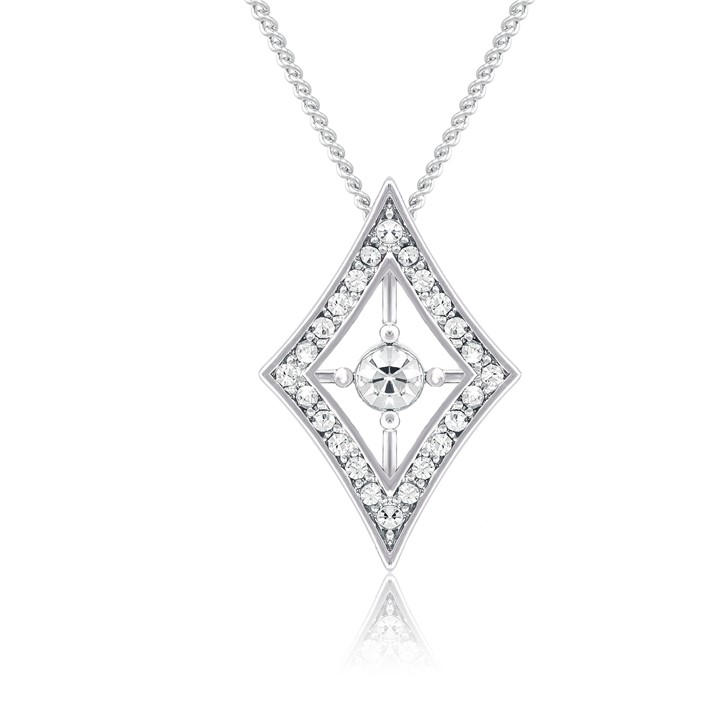 Espree Unisex 90070181 Elite Fashion Pendant