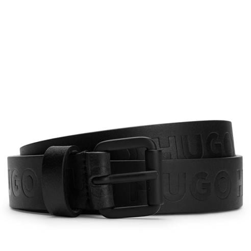 hugo boss belt house of fraser