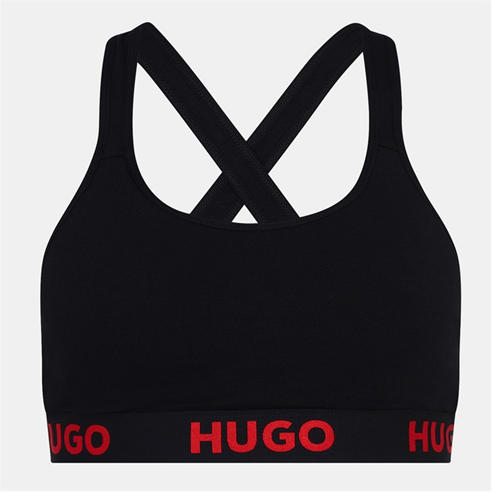 Hugo - Padded Sports Bra