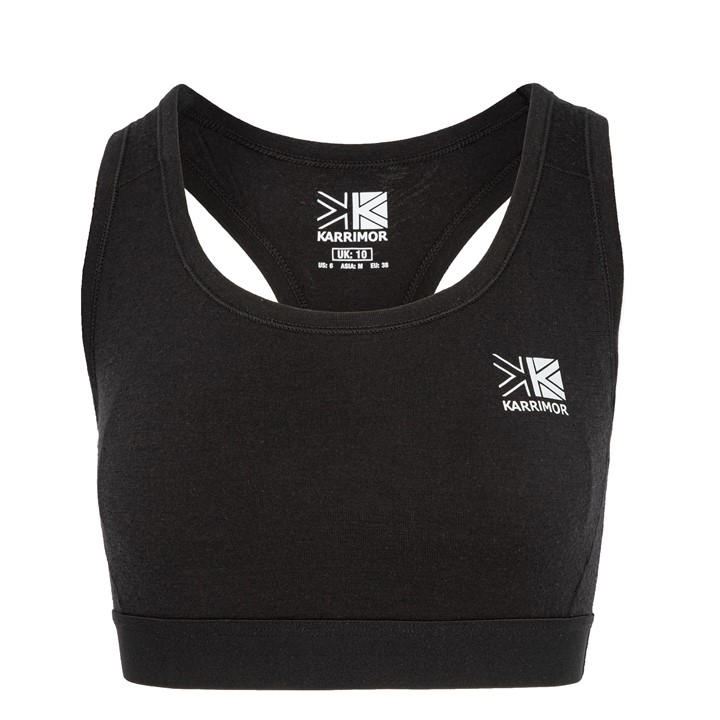 KARRIMOR SPORTS BRA WOMENS