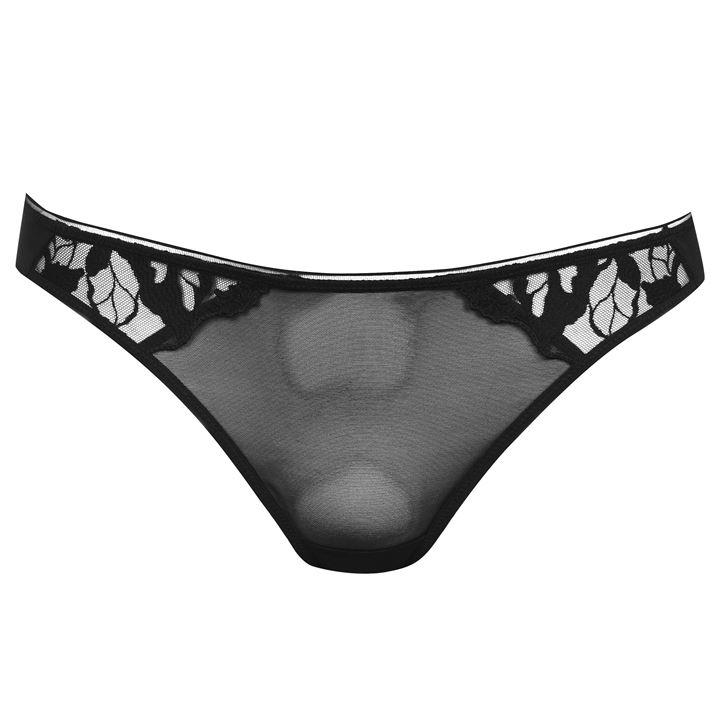 Maison Lejaby Sin Tanga Brief