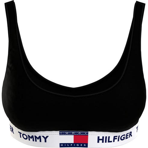 Tommy Hilfiger - 85 Unpadded Bralette
