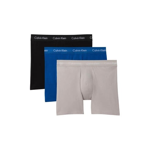 Calvin Klein - CalvinKlein 3 Pack Boxer Briefs