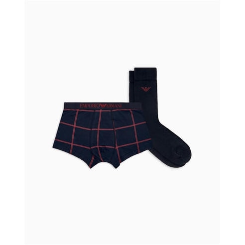 Emporio Armani - Men's Trunks