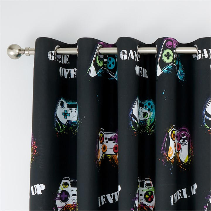 CATHERINE LANSFIELD GAME OVER FULLY REVERSIBLE EYELET CU