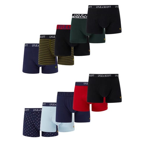 Lyle and Scott - Men's Trunks