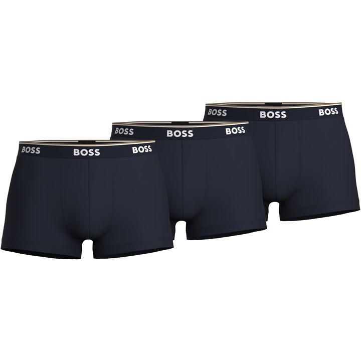 Navy 480 - Boss - Trunk 3-Pack