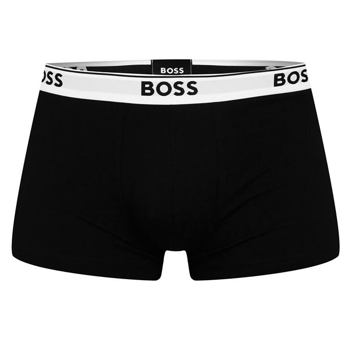 Black/Wht 994 - Boss - Trunk 3-Pack