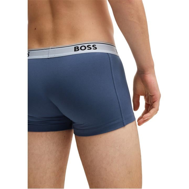 Open Misc - Boss - Trunk 3-Pack