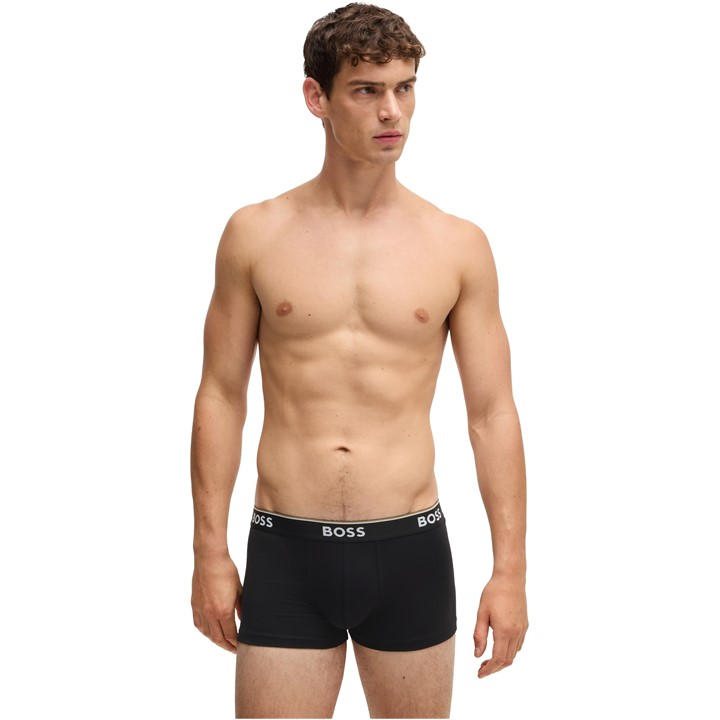 Open Misc - Boss - Trunk 3-Pack