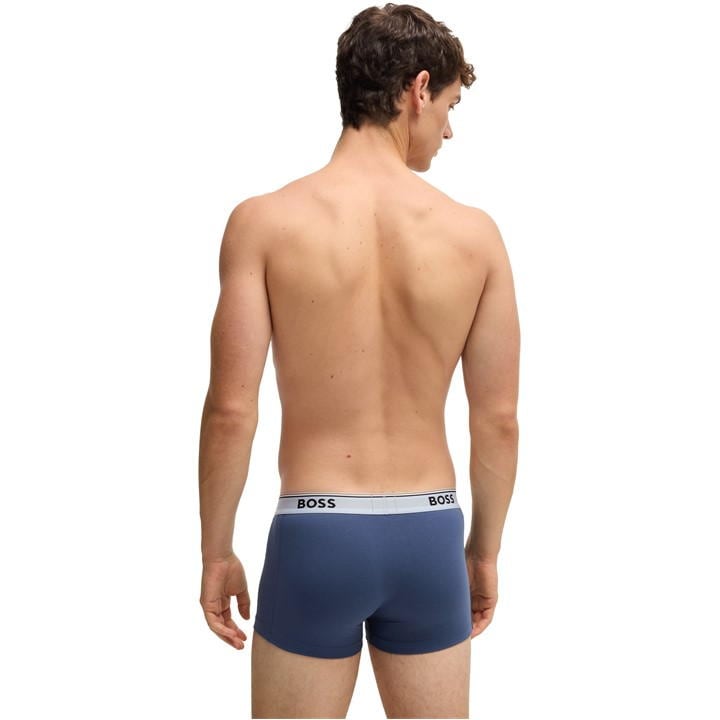 Open Misc - Boss - Trunk 3-Pack
