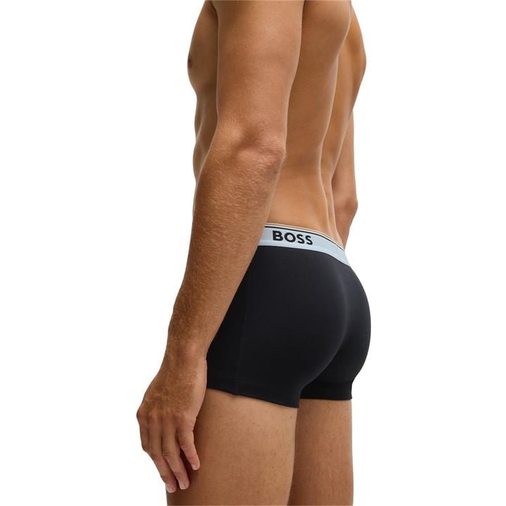 Blk/Blk/Blk 975 - Boss - Trunk 3-Pack