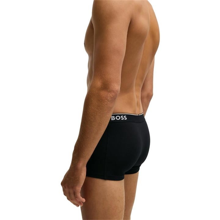 AOP/Bei/Blk 964 - Boss - Trunk 3-Pack
