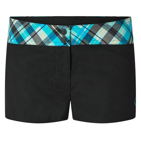 Puma - (14) Check Hot Pants Womens